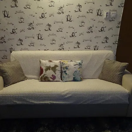Ferienhaus Casuta Flori