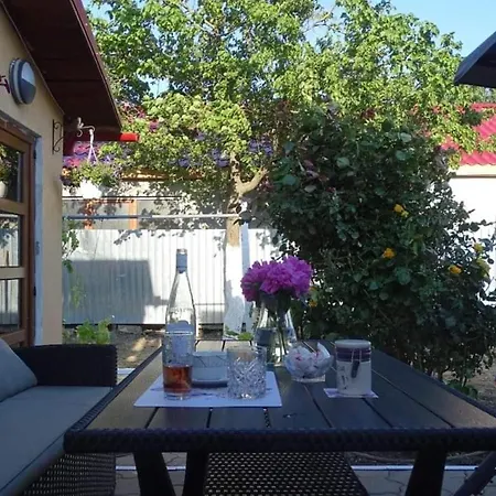 Ferienhaus Casuta Flori