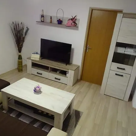 Casuta Flori