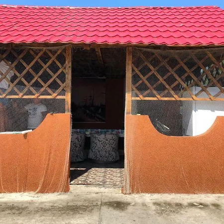 Ferienhaus Casuta Flori *