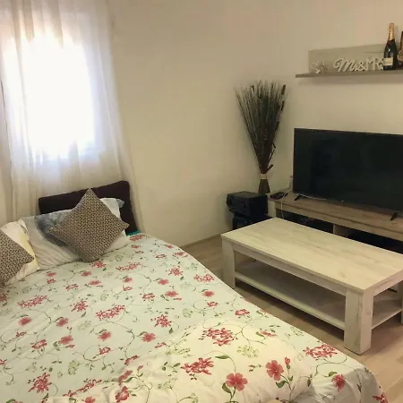 Ferienhaus Casuta Flori